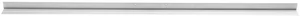 VEVOR Concrete Screed Blade 8 ft Length Aluminum Alloy Board Leveling Tool, 5.3 in Wide Straight Edge, Wide Coverage, Replacement Surface Leveler for Driveway, Patio, Sidewalk, Garage Floor Finishing VEVOR Concrete Screed Blade 8 ft Length Aluminum Alloy Board Leveling Tool, 5.3 in Wide Straight Edge, Wide Coverage, Replacement Surface Leveler for Driveway, Patio, Sidewalk, Garage Floor Finishing