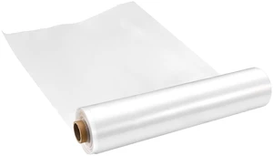 VEVOR Greenhouse Plastic Sheeting 10 x 100 ft 6 Mil Clear Polyethylene Film, for Farms Agriculture Garden Outdoor Plant, Water Sun Frost Wind Dust Resistant, Heavy Duty Thick Winter Hoop House Cover VEVOR Greenhouse Plastic Sheeting 10 x 100 ft 6 Mil Clear Polyethylene Film, for Farms Agriculture Garden Outdoor Plant, Water Sun Frost Wind Dust Resistant, Heavy Duty Thick Winter Hoop House Cover