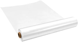 VEVOR Greenhouse Plastic Sheeting 12 x 100 ft 6 Mil Clear Polyethylene Film, for Farms Agriculture Garden Outdoor Plant, Water Sun Frost Wind Dust Resistant, Heavy Duty Thick Winter Hoop House Cover VEVOR Greenhouse Plastic Sheeting 12 x 100 ft 6 Mil Clear Polyethylene Film, for Farms Agriculture Garden Outdoor Plant, Water Sun Frost Wind Dust Resistant, Heavy Duty Thick Winter Hoop House Cover