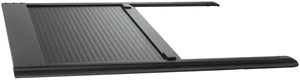 VEVOR Retractable Tonneau Cover 5.5FT Hard Truck Bed Cover Manual Retract, Compatible with 2022-2026 Toyota Tundra Crew Cab with Deck Rail System 5.5FT Bed (66.7"), Waterproof Aluminum, Lock for Trips VEVOR Retractable Tonneau Cover 5.5FT Hard Truck Bed Cover Manual Retract, Compatible with 2022-2026 Toyota Tundra Crew Cab with Deck Rail System 5.5FT Bed (66.7"), Waterproof Aluminum, Lock for Trips