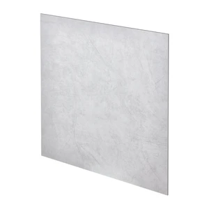 VEVOR 24 x 24 in PVC Ceiling Tiles 12-Pack Drop Ceiling Panels White Marble, PVC Foam Board, Grid Fit, Water-Resistant, Flexible Cut, Easy to Clean, Modern Decorative Finish for Home, Office Areas VEVOR 24 x 24 in PVC Ceiling Tiles 12-Pack Drop Ceiling Panels White Marble, PVC Foam Board, Grid Fit, Water-Resistant, Flexible Cut, Easy to Clean, Modern Decorative Finish for Home, Office Areas