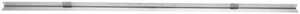 VEVOR Concrete Screed Blade 14 ft Length Aluminum Alloy Board Leveling Tool, 5.3 in Wide Straight Edge, Wide Coverage, Replacement Surface Leveler for Driveway, Patio, Sidewalk, Garage Floor Finishing VEVOR Concrete Screed Blade 14 ft Length Aluminum Alloy Board Leveling Tool, 5.3 in Wide Straight Edge, Wide Coverage, Replacement Surface Leveler for Driveway, Patio, Sidewalk, Garage Floor Finishing
