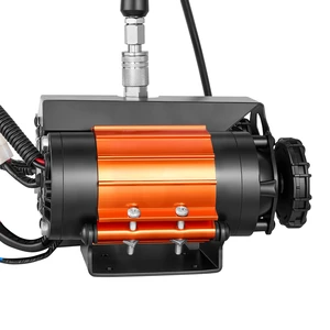VEVOR 12V Dual-Cylinder Air Compressor 1HP 4.73 SCFM Portable Tire Inflator, Max 150PSI Heavy Duty Offroad Air Pump with Differential Lock Harness for Pickup Trucks SUVs Off-Road Vehicles VEVOR 12V Dual-Cylinder Air Compressor 1HP 4.73 SCFM Portable Tire Inflator, Max 150PSI Heavy Duty Offroad Air Pump with Differential Lock Harness for Pickup Trucks SUVs Off-Road Vehicles