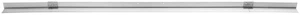 VEVOR Concrete Screed Blade 12 ft Length Aluminum Alloy Board Leveling Tool, 5.3 in Wide Straight Edge, Wide Coverage, Replacement Surface Leveler for Driveway, Patio, Sidewalk, Garage Floor Finishing VEVOR Concrete Screed Blade 12 ft Length Aluminum Alloy Board Leveling Tool, 5.3 in Wide Straight Edge, Wide Coverage, Replacement Surface Leveler for Driveway, Patio, Sidewalk, Garage Floor Finishing
