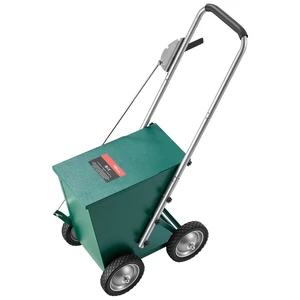 VEVOR Steel Dry Line Marker 50 lbs Powder Capacity Field Dry Line Chalker, For Standard Fields, 2 to 4 in Adjustable Line Width, with 4 Heavy-Duty Wheels, Clear Even Marking, Easy One-Person Pushing VEVOR Steel Dry Line Marker 50 lbs Powder Capacity Field Dry Line Chalker, For Standard Fields, 2 to 4 in Adjustable Line Width, with 4 Heavy-Duty Wheels, Clear Even Marking, Easy One-Person Pushing