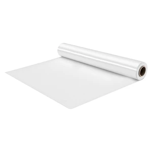 VEVOR Greenhouse Plastic Sheeting 6 x 100 ft 6 Mil Clear Polyethylene Film, for Farms Agriculture Garden Outdoor Plant, Water Sun Frost Wind Dust Resistant, Heavy Duty Thick Winter Hoop House Cover VEVOR Greenhouse Plastic Sheeting 6 x 100 ft 6 Mil Clear Polyethylene Film, for Farms Agriculture Garden Outdoor Plant, Water Sun Frost Wind Dust Resistant, Heavy Duty Thick Winter Hoop House Cover