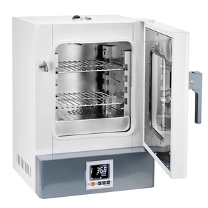 VEVOR Laboratory Incubator 5.3 Gal / 20 L Microbiological Lab Incubator, For Petri Dishes, Room Temp+41 to 158 PID Temperature Control, with Digital Panel and Glass Door, Constant Temperature VEVOR Laboratory Incubator 5.3 Gal / 20 L Microbiological Lab Incubator, For Petri Dishes, Room Temp+41 to 158 PID Temperature Control, with Digital Panel and Glass Door, Constant Temperature