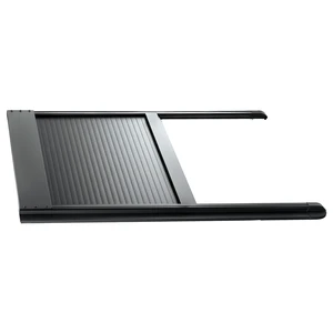 VEVOR Electric Retractable Tonneau Cover 5.5FT Hard Truck Bed Cover, Compatible with 2015-2026 F-150 5.5FT Bed (67.1"), Easy Remote Control, Waterproof Aluminum Frame, Electronic Lock for Trips VEVOR Electric Retractable Tonneau Cover 5.5FT Hard Truck Bed Cover, Compatible with 2015-2026 F-150 5.5FT Bed (67.1"), Easy Remote Control, Waterproof Aluminum Frame, Electronic Lock for Trips