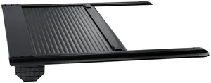 VEVOR Retractable Tonneau Cover 5.8FT Hard Truck Bed Cover Manual Retract, Compatible with 2007-2026 Silverado/Sierra 1500 5.8FT Bed (69.3"), Waterproof Aluminum Frame, T-Slot & Lock Key for Trips VEVOR Retractable Tonneau Cover 5.8FT Hard Truck Bed Cover Manual Retract, Compatible with 2007-2026 Silverado/Sierra 1500 5.8FT Bed (69.3"), Waterproof Aluminum Frame, T-Slot & Lock Key for Trips