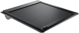 VEVOR Retractable Tonneau Cover 5.5FT Hard Truck Bed Cover Manual Retract, Compatible with 2015-2026 F-150 5.5FT Bed (67.1"), Waterproof Aluminum Frame, T-Slot & Double Lock Key for Outdoor Trips VEVOR Retractable Tonneau Cover 5.5FT Hard Truck Bed Cover Manual Retract, Compatible with 2015-2026 F-150 5.5FT Bed (67.1"), Waterproof Aluminum Frame, T-Slot & Double Lock Key for Outdoor Trips
