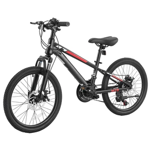 VEVOR Mountain Bike for Men and Women 20 inch Outdoor Bicycle 21 Speeds, Adult Bike, Front Suspension, Adjustable Saddle, All-Terrain Tires, High Carbon Steel Frame, Dual Disc Brake, Pre-Assembled VEVOR Mountain Bike for Men and Women 20 inch Outdoor Bicycle 21 Speeds, Adult Bike, Front Suspension, Adjustable Saddle, All-Terrain Tires, High Carbon Steel Frame, Dual Disc Brake, Pre-Assembled