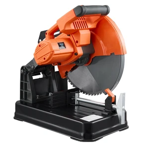 VEVOR Chop Saw 14-inch Cold Cut Blade 3500 W Brushless Motor Cut Off Saw, For Cutting Metal, -45° to 45° Adjustable Angle, 750-1200 r/min Adjustable Speed, Dry Cutting, with Chip Collection Box VEVOR Chop Saw 14-inch Cold Cut Blade 3500 W Brushless Motor Cut Off Saw, For Cutting Metal, -45° to 45° Adjustable Angle, 750-1200 r/min Adjustable Speed, Dry Cutting, with Chip Collection Box