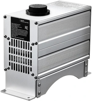 VEVOR Boat Engine Compartment Heater, 800W Bilge Heater Fit Boats Up to 35FT, Self-Regulating PTC Element & 32-104°F Adjustable Thermostat, IP68 Waterproof Fan, Winter Freeze Protection for Boats RVs VEVOR Boat Engine Compartment Heater, 800W Bilge Heater Fit Boats Up to 35FT, Self-Regulating PTC Element & 32-104°F Adjustable Thermostat, IP68 Waterproof Fan, Winter Freeze Protection for Boats RVs