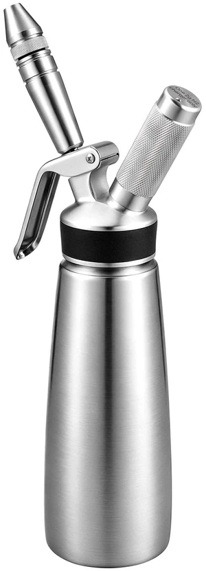 VEVOR Nitro Cold Brew Coffee Maker 17 oz Nitrogen Dispenser System, Home Brew Coffee Keg, Portable Nitrogen Infuser with Dispenser and Pressure Relieving Valve, Gift for Coffee Lovers VEVOR Nitro Cold Brew Coffee Maker 17 oz Nitrogen Dispenser System, Home Brew Coffee Keg, Portable Nitrogen Infuser with Dispenser and Pressure Relieving Valve, Gift for Coffee Lovers