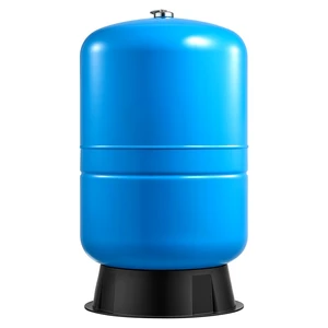 VEVOR 40-Gallon Vertical Well Pressure Tank, Pre-Charged Pressurized Water Tank for Well Pumps, Heavy-Duty Carbon Steel Water Storage Container for Home, School, Farm & Irrigation Systems VEVOR 40-Gallon Vertical Well Pressure Tank, Pre-Charged Pressurized Water Tank for Well Pumps, Heavy-Duty Carbon Steel Water Storage Container for Home, School, Farm & Irrigation Systems