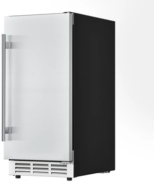 VEVOR Outdoor Beverage Refrigerator, 15 Inch Undercounter Drink Fridge, 304 Stainless Steel Door, 3.0 Cu. Ft, Hold 94 Cans, Powerful Cooling System, Built-in / Freestand Cooler, Home Bar & Patio VEVOR Outdoor Beverage Refrigerator, 15 Inch Undercounter Drink Fridge, 304 Stainless Steel Door, 3.0 Cu. Ft, Hold 94 Cans, Powerful Cooling System, Built-in / Freestand Cooler, Home Bar & Patio