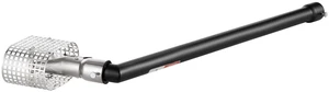 VEVOR 3FT Extension Pole for Heat Gun, Only Compatible with VEVOR Propane Heat Guns, Extended Reach Rod for Fast Heat-Shrink Wrapping, Combustor Head Included VEVOR 3FT Extension Pole for Heat Gun, Only Compatible with VEVOR Propane Heat Guns, Extended Reach Rod for Fast Heat-Shrink Wrapping, Combustor Head Included