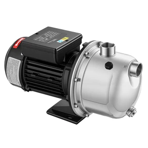 VEVOR Booster Pump 1.5 HP 24 GPM TEFC Motor for Pressure Side Pool Cleaners, AC 120V Pool Booster Pump, 200 ft Max Head, NPT 1 in Inlet/Outlet, Wide Compatibility, Easy Install with Quick Connect Kit VEVOR Booster Pump 1.5 HP 24 GPM TEFC Motor for Pressure Side Pool Cleaners, AC 120V Pool Booster Pump, 200 ft Max Head, NPT 1 in Inlet/Outlet, Wide Compatibility, Easy Install with Quick Connect Kit