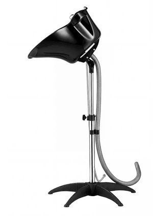 VEVOR Portable Shampoo Bowl 270° Rotating Salon Sink Basin with Showerhead, for Salons, Home & Seniors, Height and Angle Adjustable, Hair Washing Station with Drain Hose & Universal Connector, Black VEVOR Portable Shampoo Bowl 270° Rotating Salon Sink Basin with Showerhead, for Salons, Home & Seniors, Height and Angle Adjustable, Hair Washing Station with Drain Hose & Universal Connector, Black