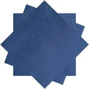 300 Count Navy Blue Beverage Napkins,2-Ply Navy Cocktail Napkins,Disposable Blue Party Napkins for Dinner Wedding Birthday Party Graduation 300 Count Navy Blue Beverage Napkins,2-Ply Navy Cocktail Napkins,Disposable Blue Party Napkins for Dinner Wedding Birthday Party Graduation