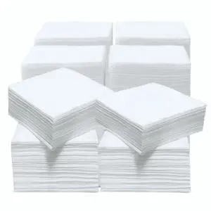 Cocktail Napkins 600-Pack (4.9x4.9 Inch) | 2-Ply Disposable Paper Napkins for Weddings, Parties, Everyday Use | Soft, Thick Cocktail Napkins 600-Pack (4.9x4.9 Inch) | 2-Ply Disposable Paper Napkins for Weddings, Parties, Everyday Use | Soft, Thick