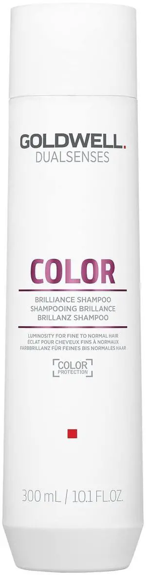 Dualsenses Color Brilliance Shampoo 300ml Dualsenses Color Brilliance Shampoo 300ml