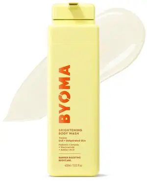Brightening Body Wash Brightening Body Wash