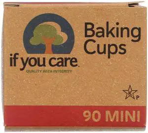 Baking Cup Mini, 90 ct Baking Cup Mini, 90 ct