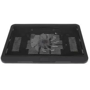 Laptop Cooling Pad Silent USB Cooling Fan for Laptop Anti-Slip Bracket Air Cooling Notebook Cooler Stand for Gaming and Office Desk 12.99 X 9.84 X 0.94 in Laptop Cooling Pad Silent USB Cooling Fan for Laptop Anti-Slip Bracket Air Cooling Notebook Cooler Stand for Gaming and Office Desk 12.99 X 9.84 X 0.94 in