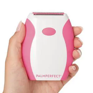 Electric Shaver for Women, Triple Blade Razor, Wet/Dry Electric Shaver for Women, Triple Blade Razor, Wet/Dry
