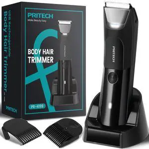 Manscape Body Hair Trimmer Electric Razors for Men | Waterproof Pubic Hair Ball Trimmer, Ceramic Blade & Reflector Shavers, Wet/Dry Use, Mens Grooming Kits, Gifts for Men Manscape Body Hair Trimmer Electric Razors for Men | Waterproof Pubic Hair Ball Trimmer, Ceramic Blade & Reflector Shavers, Wet/Dry Use, Mens Grooming Kits, Gifts for Men