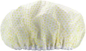 The Morning After Extra Large Shower Cap | Protects Your Blowout During Showering, Terrycloth Lining Prevents Frizz, Hand-wash The Morning After Extra Large Shower Cap | Protects Your Blowout During Showering, Terrycloth Lining Prevents Frizz, Hand-wash