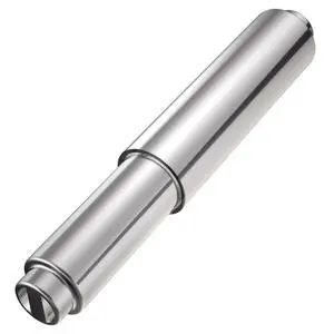 YB8099CH Mason Tissue Paper Holder-Roller Only Chrome YB8099CH Mason Tissue Paper Holder-Roller Only Chrome