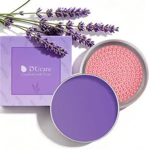 Makeup Brush Cleaner Lavender Shampoo Soap Solid Brush Cleaning Mat Removes Cosmetic Color Brush Cleaner Pad for Cleaning Makeup Sponges Brushes Makeup Brush Cleaner Lavender Shampoo Soap Solid Brush Cleaning Mat Removes Cosmetic Color Brush Cleaner Pad for Cleaning Makeup Sponges Brushes