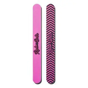 File On Nail Shaper, Limited Edition Live Boldly Collection, Pink 2 Count (Pack of 1) File On Nail Shaper, Limited Edition Live Boldly Collection, Pink 2 Count (Pack of 1)