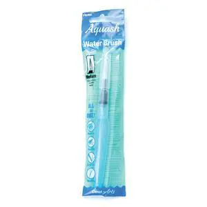 Japan Aquash Waterbrush Water Brush Pen, Medium Japan Aquash Waterbrush Water Brush Pen, Medium