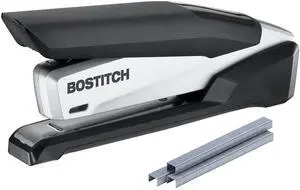 Prodigy(R) Stapler, Metallic Black/Silver, 0 Prodigy(R) Stapler, Metallic Black/Silver, 0