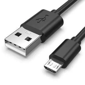 10FT Micro USB Charger Cable Fit for PS4 Controller, Kindle Paperwhite, Amazon Fire Tablet, Xbox One X S, Roku Streaming Stick, Fire TV, Android Phone Fast Charging Data Sync Power Cord 10FT Micro USB Charger Cable Fit for PS4 Controller, Kindle Paperwhite, Amazon Fire Tablet, Xbox One X S, Roku Streaming Stick, Fire TV, Android Phone Fast Charging Data Sync Power Cord