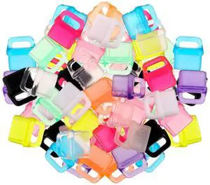 30 Pcs USB C Dust Plug Colorful Type C Charging Port Anti Dust Cover Plastic Plugs Cover Protector with Hanging Hole Compatible with All Type-C Devices Laptops Tablets Smart Phones 30 Pcs USB C Dust Plug Colorful Type C Charging Port Anti Dust Cover Plastic Plugs Cover Protector with Hanging Hole Compatible with All Type-C Devices Laptops Tablets Smart Phones