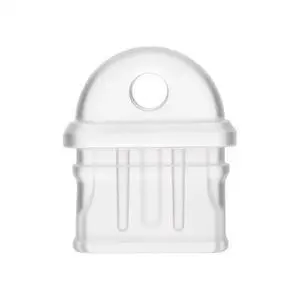 50 Pcs USB C Dust Plug Transparent Type C Plug Cover Charging Port Caps USB-C Port Cover Anti Dust Covers Plugs Covers Protector Compatible with Most Type-C Devices Smart Phones Laptops 50 Pcs USB C Dust Plug Transparent Type C Plug Cover Charging Port Caps USB-C Port Cover Anti Dust Covers Plugs Covers Protector Compatible with Most Type-C Devices Smart Phones Laptops