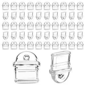 50 Pcs White Anti Dust Silicone Type C Charging Port, Clear Charging Port Covers Anti Plug Cover Plugs, Protector Protective Dust Plug for Phones Laptops 50 Pcs White Anti Dust Silicone Type C Charging Port, Clear Charging Port Covers Anti Plug Cover Plugs, Protector Protective Dust Plug for Phones Laptops