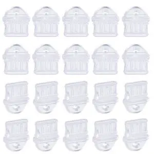 1 Box 50Pcs Cell Phone Dust Plug Phone Dust Plugs Type C Charging Port Plug Clear Charging Port Covers Anti Dust Plug Cover Dust Plugs for Phones Earphones Laptops Accesories Women Men 1 Box 50Pcs Cell Phone Dust Plug Phone Dust Plugs Type C Charging Port Plug Clear Charging Port Covers Anti Dust Plug Cover Dust Plugs for Phones Earphones Laptops Accesories Women Men