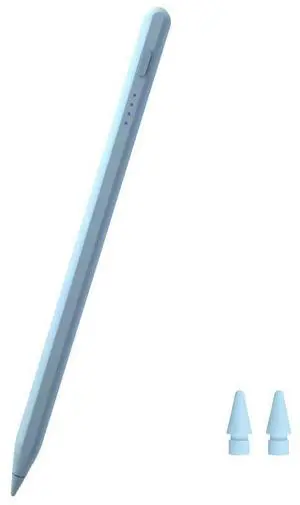 Stylus Pen for AMZ HD 10, Max 11, HD 8 Stylists Tablets, iPad, iPhone, Samsung, Lenovo, Pixel, and All Touch Devices (Blue) Stylus Pen for AMZ HD 10, Max 11, HD 8 Stylists Tablets, iPad, iPhone, Samsung, Lenovo, Pixel, and All Touch Devices (Blue)