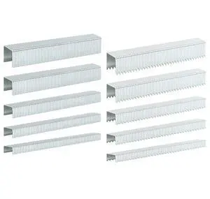 20 Guage T/50 Staples,1/4+"5/16"+3/8"+1/2"+9/16":3280pcs | Galvanized Nails,5 Sizes Assorted Size Project Pack for Staple Gun or T-50 Stapler 20 Guage T/50 Staples,1/4+"5/16"+3/8"+1/2"+9/16":3280pcs | Galvanized Nails,5 Sizes Assorted Size Project Pack for Staple Gun or T-50 Stapler