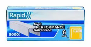 23391100 1/4-Inch 19 Series Fine Wire Staples with R19E and R23, 5000 Per Box , Gray 23391100 1/4-Inch 19 Series Fine Wire Staples with R19E and R23, 5000 Per Box , Gray