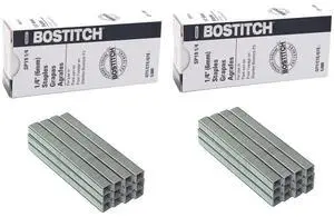 P3 Plier Stapler Specialty Staples (Box of 5000) P3 Plier Stapler Specialty Staples (Box of 5000)