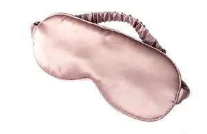 100% Mulberry Silk Sleep Eye Mask for Sleeping Women and Men, Pink | 1 Pack, Soft Eye Cover for Pressure-free Sleeping, Travel, Nap, 100% Silk with Elastic Headband, Breathable & Lightweight 100% Mulberry Silk Sleep Eye Mask for Sleeping Women and Men, Pink | 1 Pack, Soft Eye Cover for Pressure-free Sleeping, Travel, Nap, 100% Silk with Elastic Headband, Breathable & Lightweight