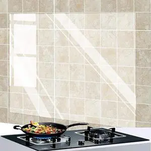 2 Pack Oil Proof Wall Sticker Wallpaper,27.5''*17.7''Self-Adhesive Sticker for Kitchen Cupboard Household Wallpaper Clear Waterproof Oilproof Paper Transparent High Temperature Resistant 2 Pack Oil Proof Wall Sticker Wallpaper,27.5''*17.7''Self-Adhesive Sticker for Kitchen Cupboard Household Wallpaper Clear Waterproof Oilproof Paper Transparent High Temperature Resistant