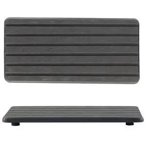2 PCS Water Absorbent diatomite Coasters, 8.3" x 4" Water Absorbing Stone Tray for Sink, Stone Drying mat for Kitchen Counter, Stone soap Tray 2 PCS Water Absorbent diatomite Coasters, 8.3" x 4" Water Absorbing Stone Tray for Sink, Stone Drying mat for Kitchen Counter, Stone soap Tray