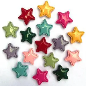 Cute Fridge Magnets,Colorful Strong Star Magnets Refrigerator | Colorful 3D Craft Decor Magnet,Fun Strong Fridge Magnets for Kitchen,Office Whiteboard, Cabinet and Locker Cute Fridge Magnets,Colorful Strong Star Magnets Refrigerator | Colorful 3D Craft Decor Magnet,Fun Strong Fridge Magnets for Kitchen,Office Whiteboard, Cabinet and Locker